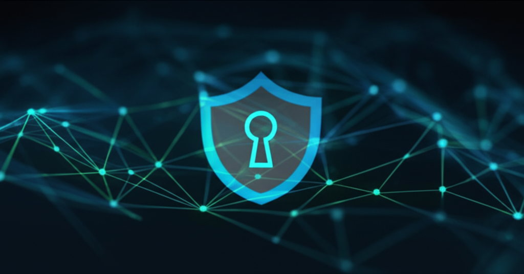 セキュリティ対策