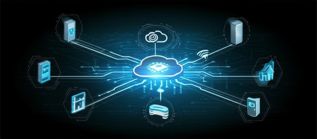 IoTソリューション